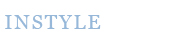 InStyle logo